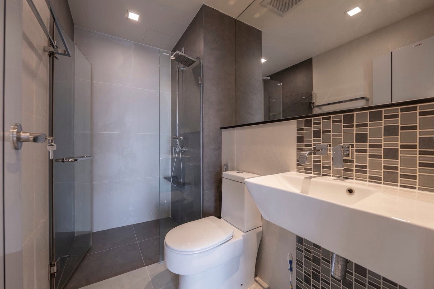 picture Urbano Absolute Sathon - Taksin 2 bedrooms, for sale - 13/18