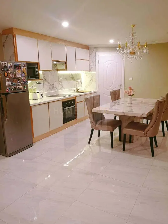 picture Bangna Residence 3 bedrooms, for sale - 3/8