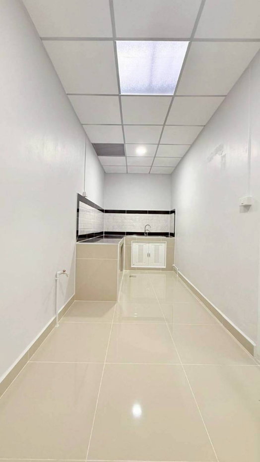 รูป AF.  บ้านสวย  ใกล้เซ็นทรัล เวสเกต  #หมู่บ้านพฤกษา 18/1  บางใหญ่ แก้วอินทร์  ทาวน์เฮ้าส์ 3 ห้องนอน  ใกล้ MRT สถานีบางใหญ่ - รูปที่ 13/21