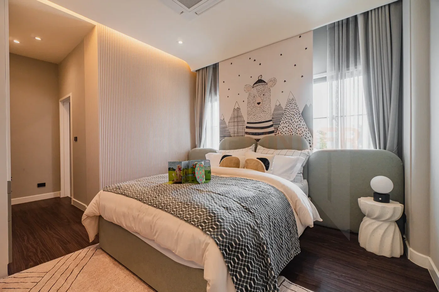 picture Bangkok Boulevard Bangna KM.12 3 bedrooms, for sale - 8/13