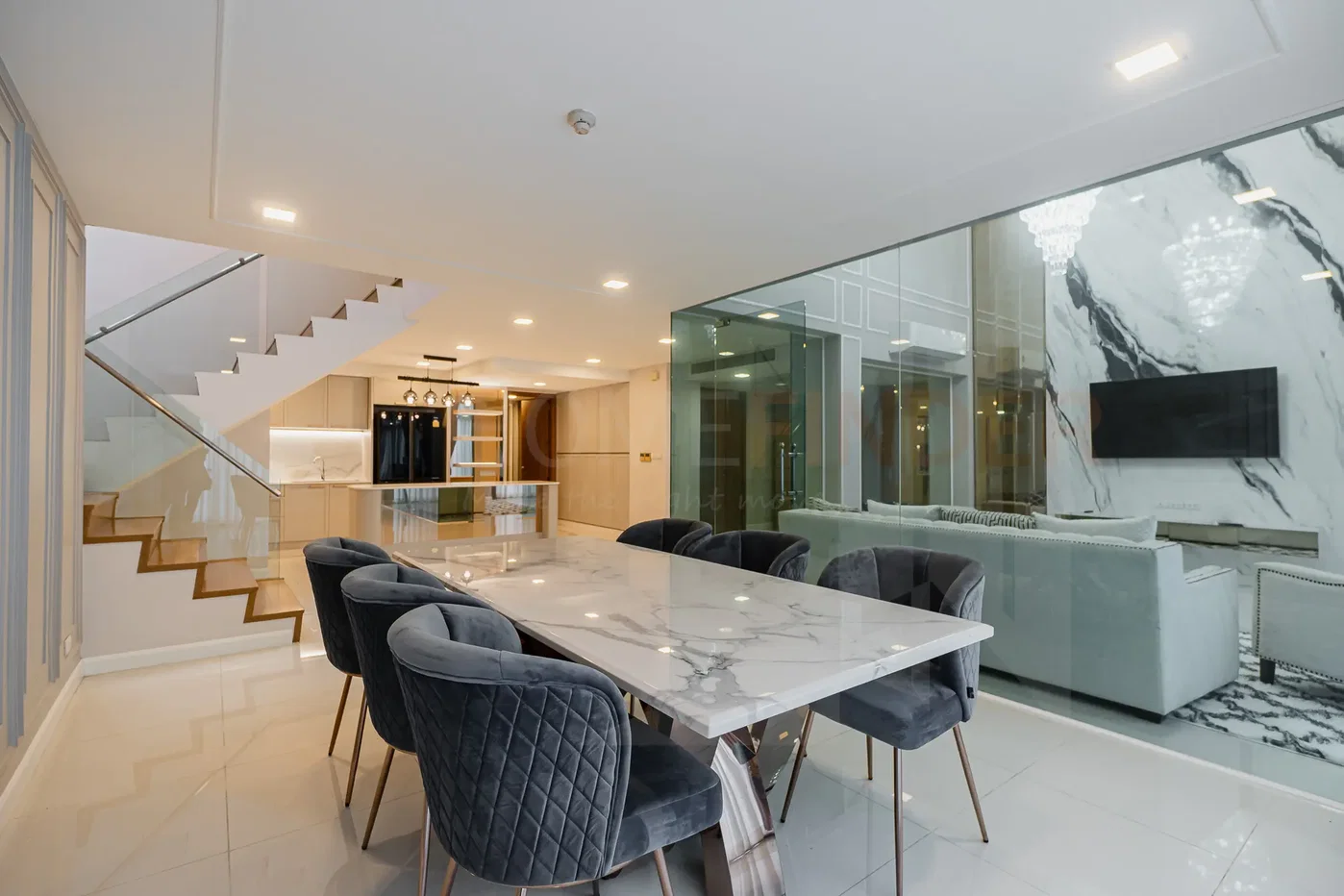รูป Ficus Lane 3 bedrooms, for rent - รูปที่ 19/21