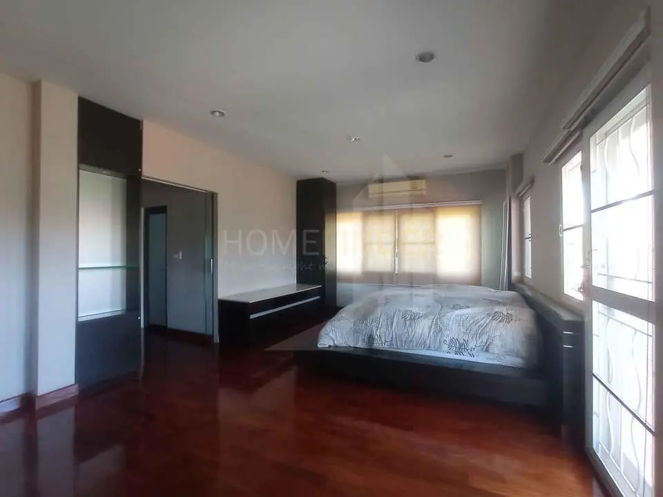 picture Nonnicha Phra Nangklao Bridge 3 bedrooms, for sale - 7/13