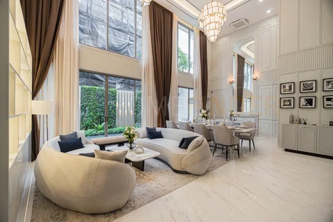 Vavila Sukhumvit 77 4 bedrooms, for sale