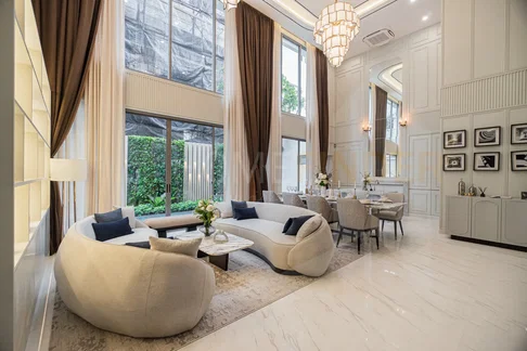 Vavila Sukhumvit 77 4 bedrooms, for sale