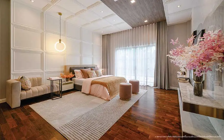 รูป Granada Pinklao-Petchkasem 6 bedrooms, for sale - รูปที่ 5/6