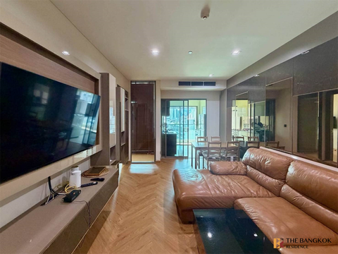 The Room Charoenkrung 30 Start Elevated Living at a Price Youll Love
