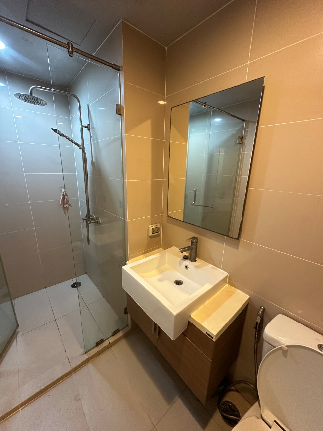 รูป 🦋🏠 For rent , Hive Sukhumvit 65 - รูปที่ 12/15