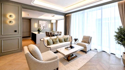 คอนโดให้เช่า : ✨Condo for Rent : One 89 Wireless (AP-02) ( line : @condo91 )