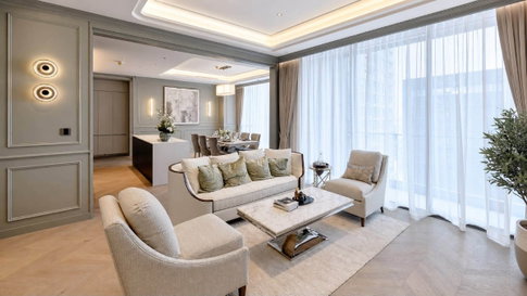 ✨Condo for Rent : One 89 Wireless (AP-02) ( line : @condo91 )