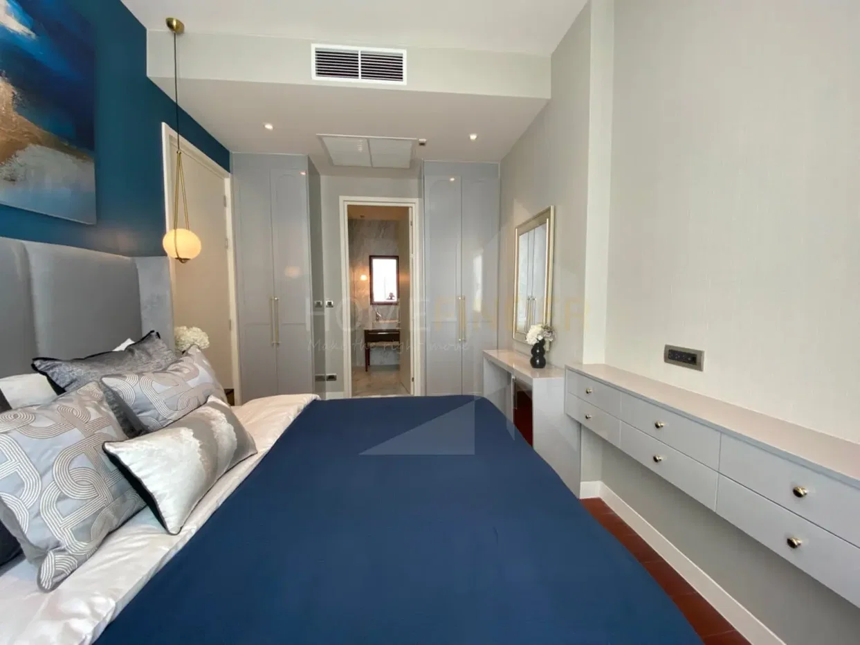 รูป KHUN by YOO inspired by Starck 1 bedroom, for sale - รูปที่ 4/6