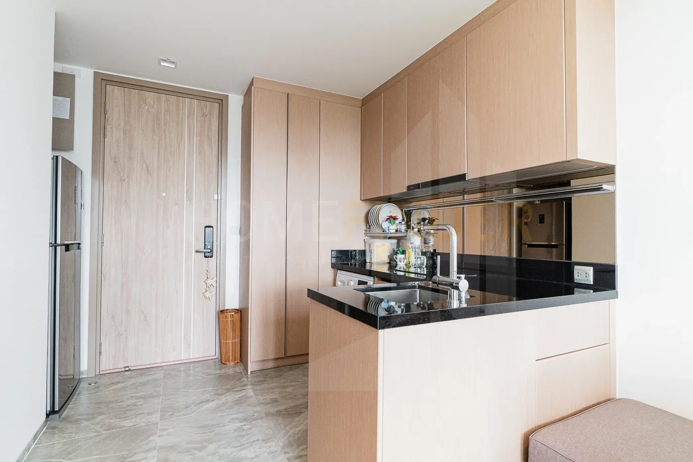 picture KAWA HAUS 1 bedroom, for sale - 2/7