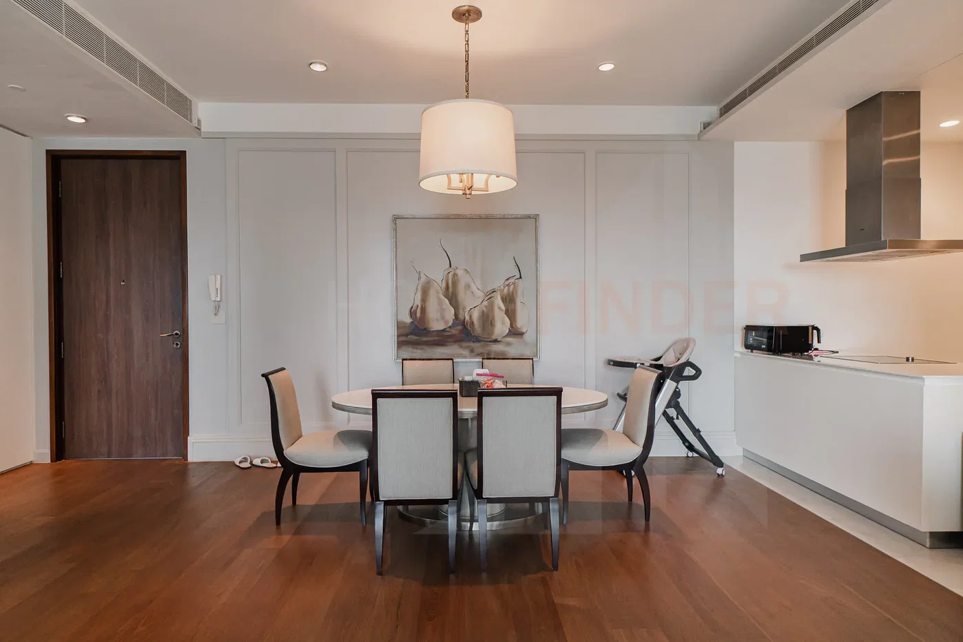 picture 185 Rajdamri 3 bedrooms, for sale - 14/24
