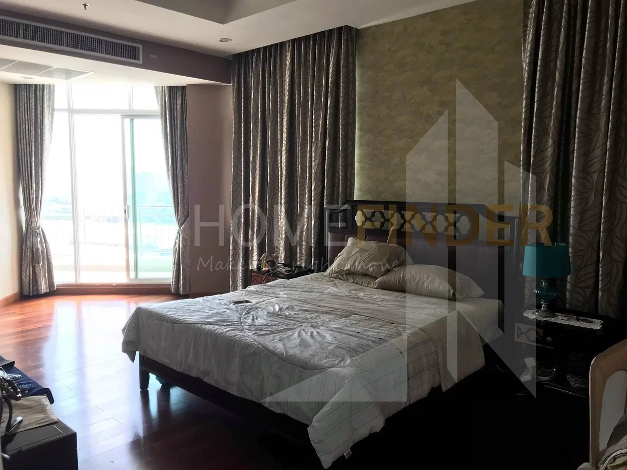 รูป Supalai Wellington 4 bedrooms, for rent - รูปที่ 2/10