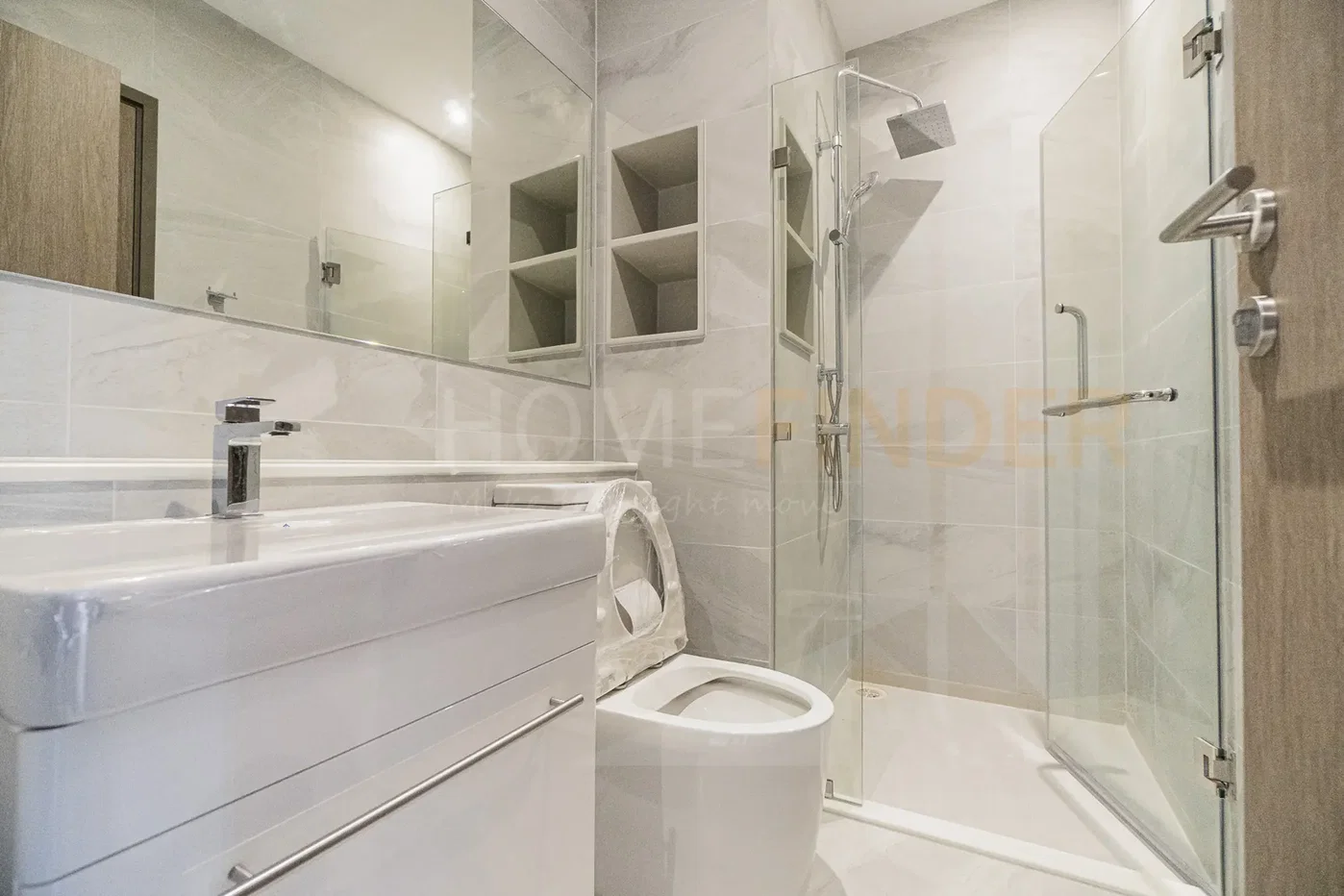รูป RHYTHM EKKAMAI ESTATE 1 bedroom, for sale - รูปที่ 6/8