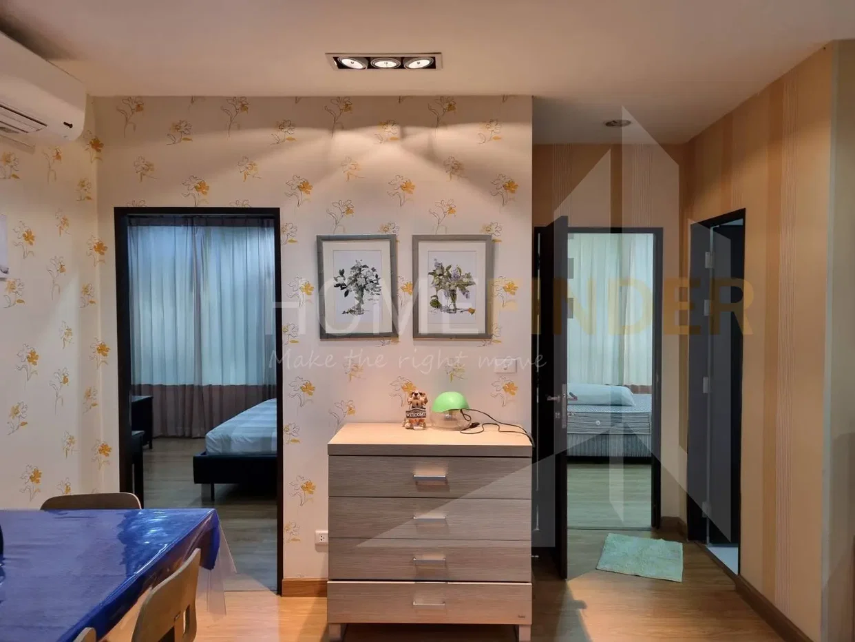 รูป The Address Sukhumvit 42 2 bedrooms, for rent - รูปที่ 3/6