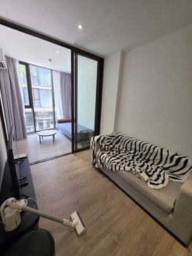 FYNN Asoke 1 bedroom, for sale