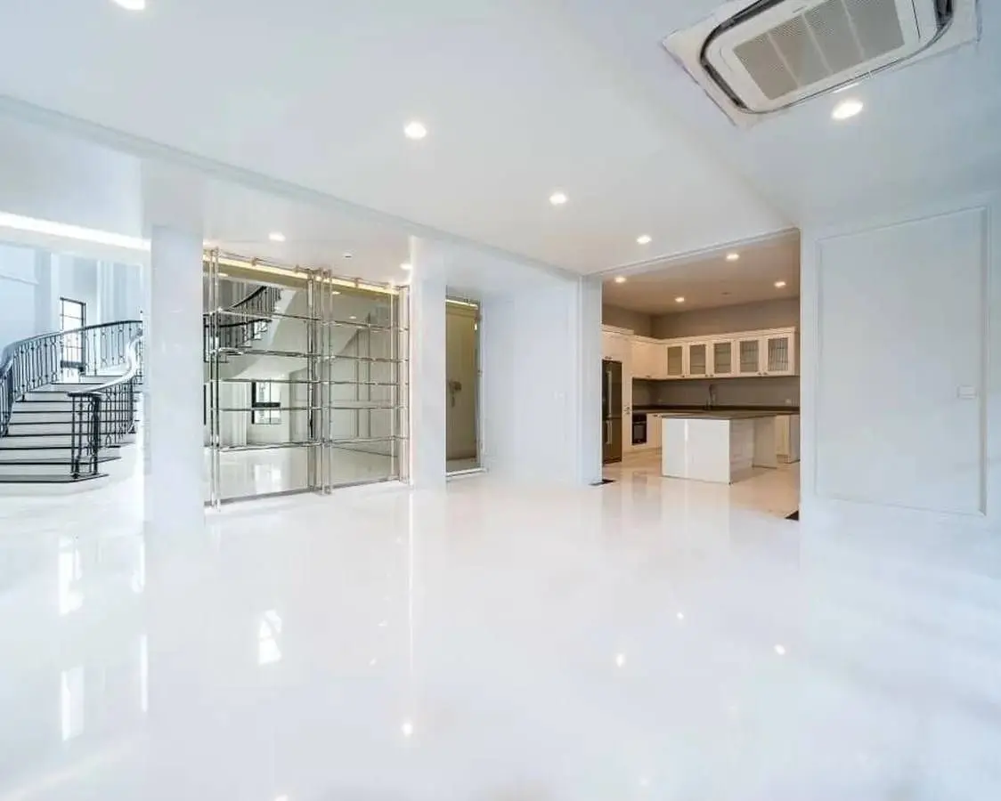 รูป Baan Sansiri Pattanakarn 5 bedrooms, for sale - รูปที่ 7/13