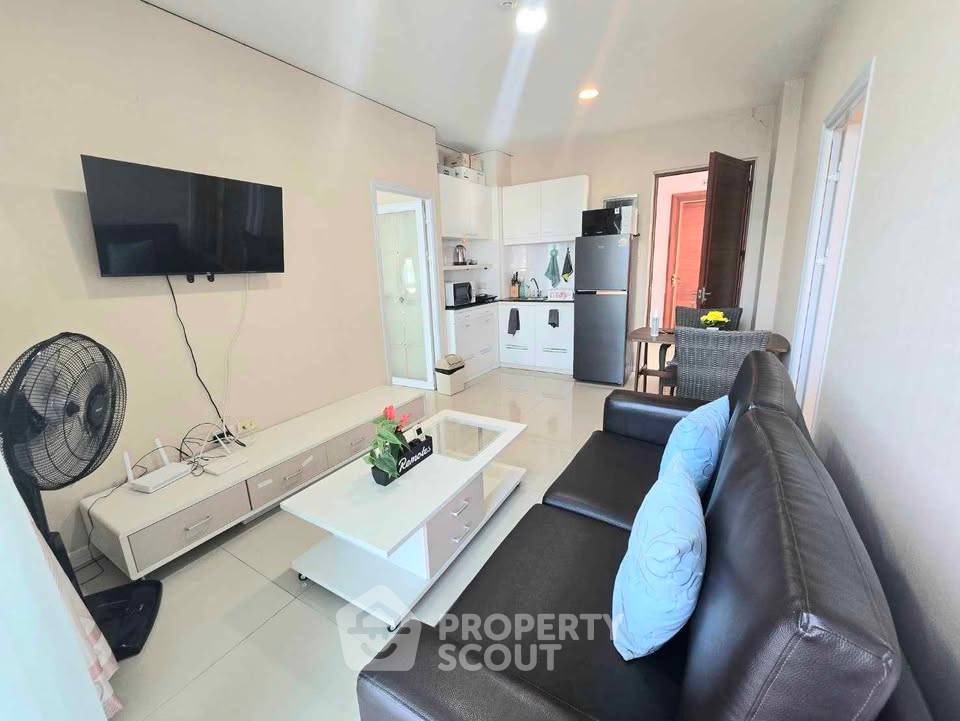 รูป คอนโด 2-ห้องนอน ที่ ซีซี คอนโดมิเนียม 1 (โชคชัยคอนโด) ใกล้ พัทยาตะวันออก (ID 3258202) - รูปที่ 2/15