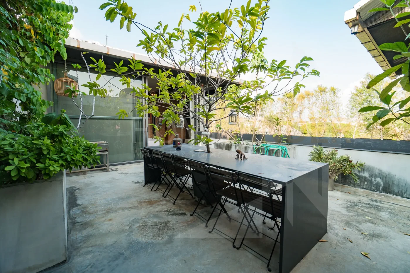 รูป House at Pridi Banomyong 15 Yaek 5 7 bedrooms, for sale - รูปที่ 39/41