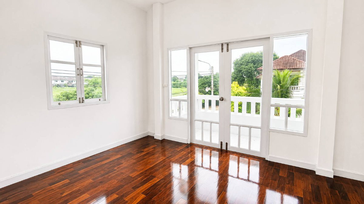 รูป รีโนเวทใหม่! บ้านเดี่ยว 2 ชั้น หลังมุม 50 ตร.ว. หมู่บ้านปิยวรารมย์ 4 ใกล้ รพ.ไทรน้อย นนทบุรี - รูปที่ 16/24