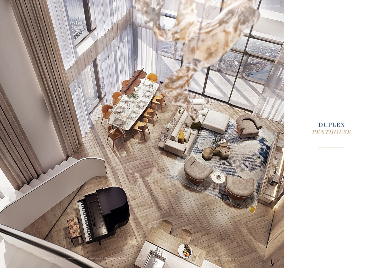 picture KingsQuare Residence 6 bedrooms, for sale - 3/16