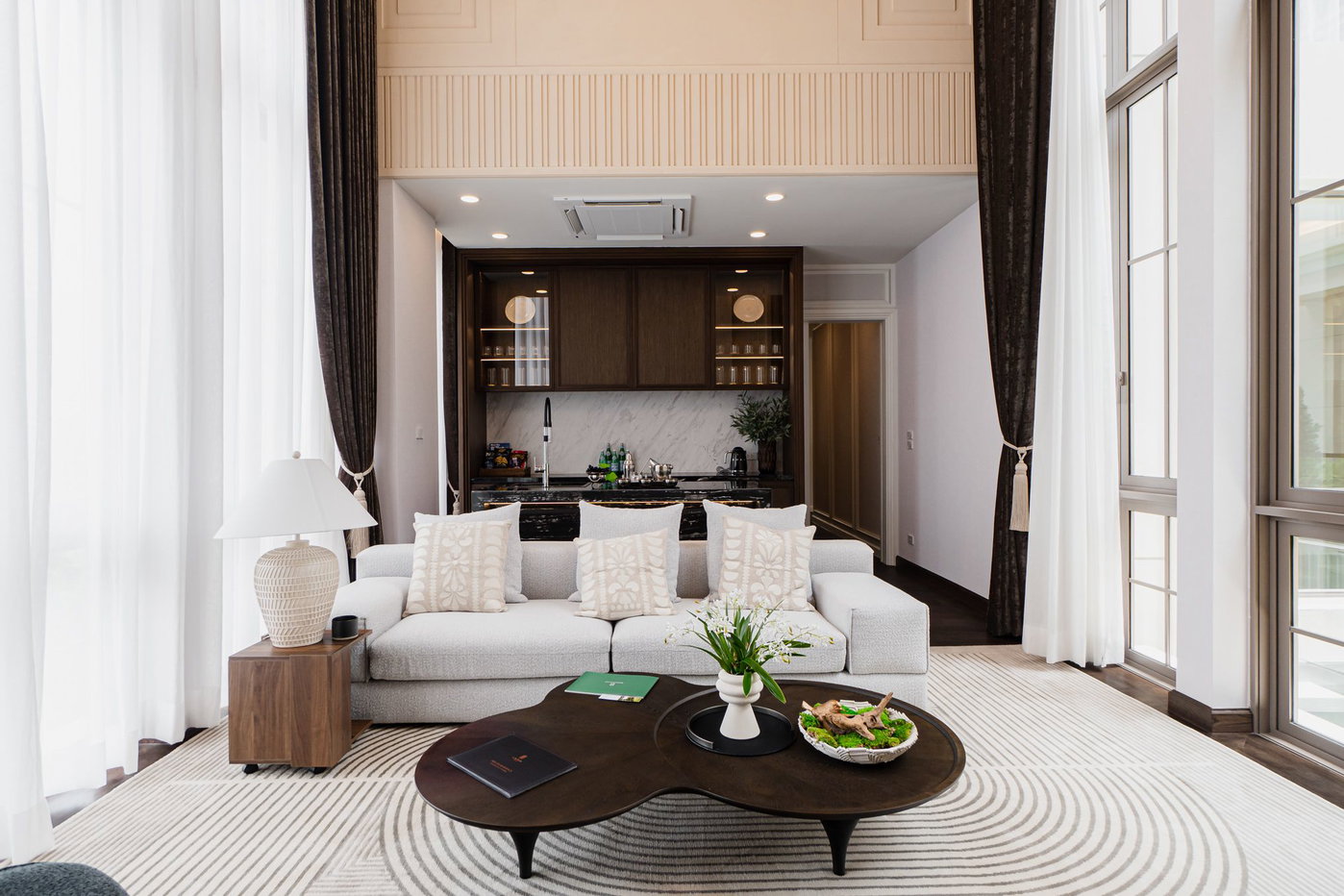 picture Lavier Rama III Unit Fully 4 bedrooms, for sale - 14/14