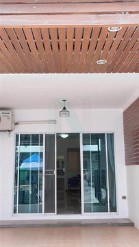 For Sell Town house BAAN PRIN RAMINTRA - WATCHARAPOL 2-story 2 bedroom 2 bathroom