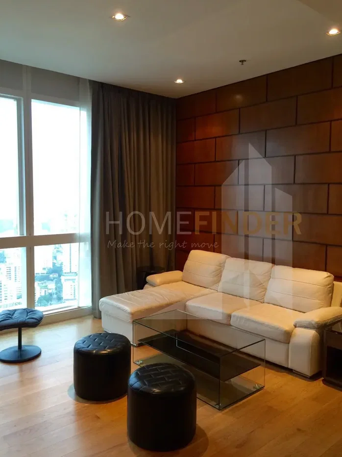 picture Millennium Residence 1 bedroom, for rent - 3/9