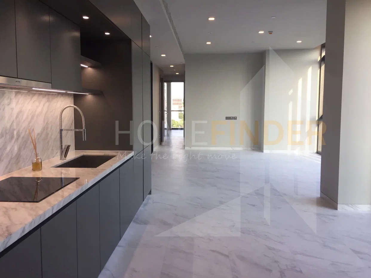 picture The Monument Thong Lo 2 bedrooms, for sale - 3/8