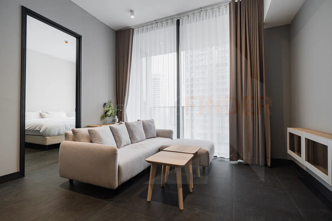 picture Tait 12 1 bedroom, for rent - 1/9