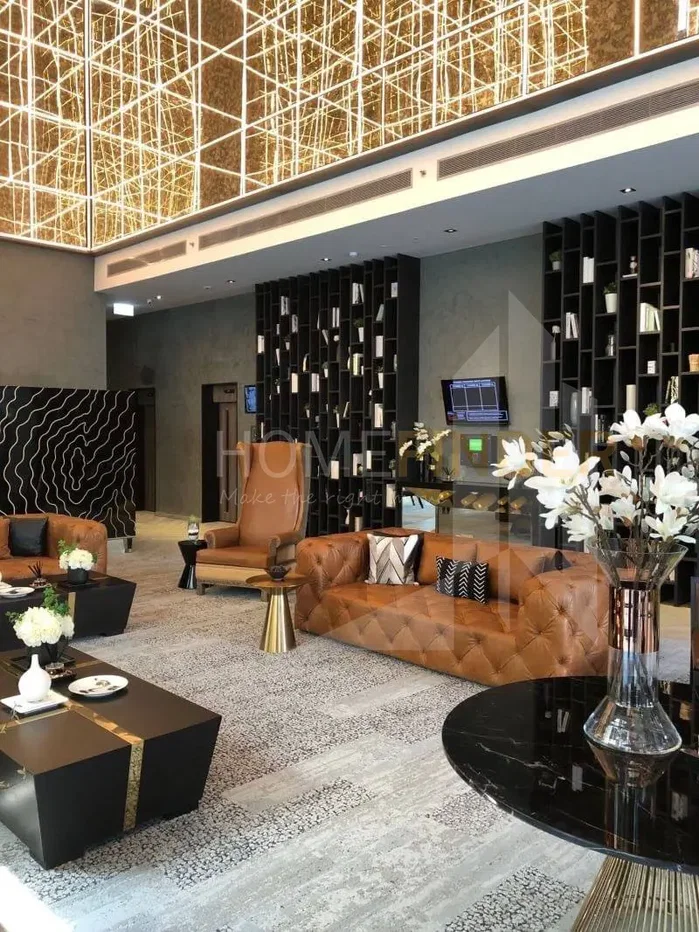 รูป The Lofts Asoke || เดอะ ลอฟท์ อโศก 1 bedroom, for rent - รูปที่ 8/10