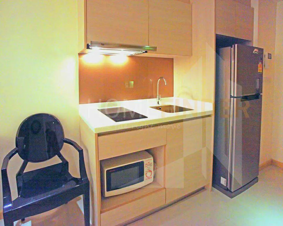 รูป SOCIO Reference 61 1 bedroom, for sale - รูปที่ 3/7