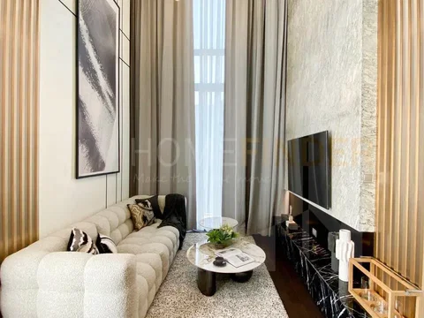 LAVIQ Sukhumvit 57 2 bedrooms, for rent