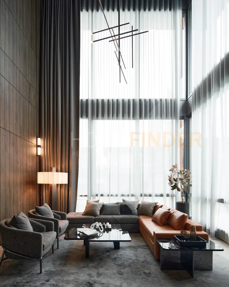 picture Siraninn Residences Pattanakarn 5 bedrooms, for sale - 4/8