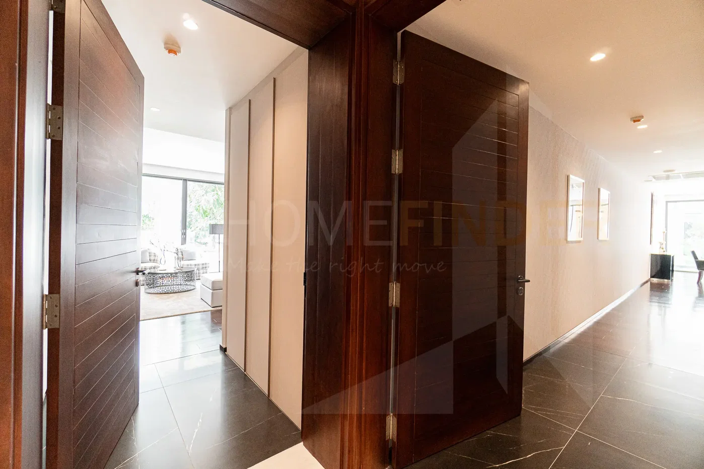รูป La Citta Delre Thonglor 16 2 bedrooms, for sale - รูปที่ 4/18