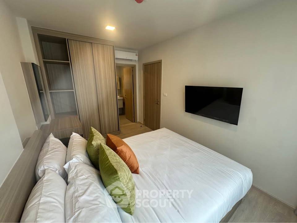 รูป คอนโด 1-ห้องนอน ที่ เดอะ เบส เชิงทะเล ใกล้ หาดลากูน่า (ID 3257768) - รูปที่ 7/14