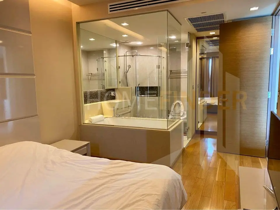 picture The Address Sathorn 2 bedrooms, for sale - 8/12