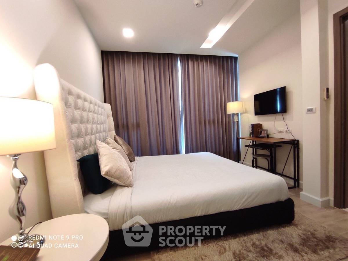 picture 25th-Floor 1-BR Del Mare Condominium In Bang Sare (ID 2084102) - 7/12