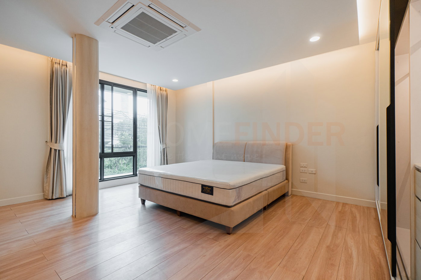 รูป House in Phrom Phong 3 bedrooms, for rent - รูปที่ 8/11