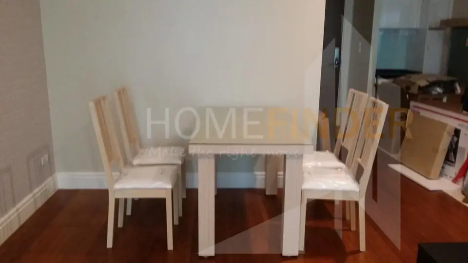 รูป Bright Sukhumvit 24 || ไบร์ท สุขุมวิท 24 2 bedrooms, for rent - รูปที่ 5/11
