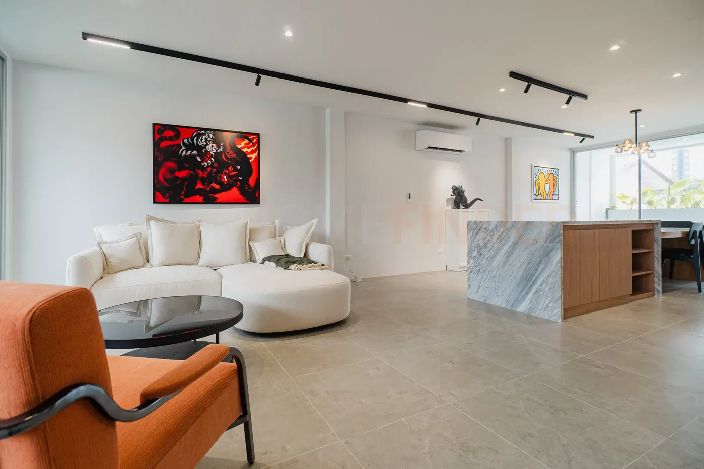 รูป Home Office Sukhumvit 60/1 4 bedrooms, for rent - รูปที่ 2/30