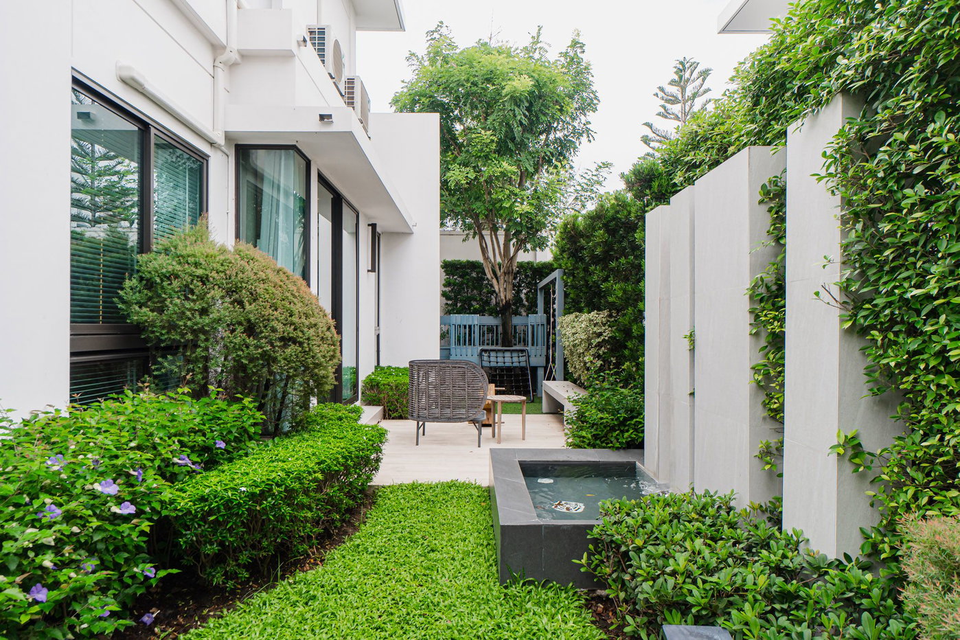 รูป มัณฑนา บางนา กม.15 ยูนิต พรีเมียร์ 4 bedrooms, for sale - รูปที่ 14/14