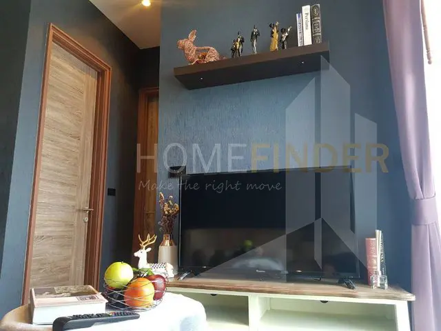 รูป Mayfair Place Sukhumvit 50 2 bedrooms, for rent - รูปที่ 8/9
