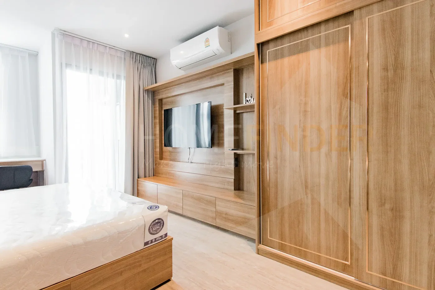 รูป Rhythm Ekkamai 1 bedroom, for sale - รูปที่ 9/12