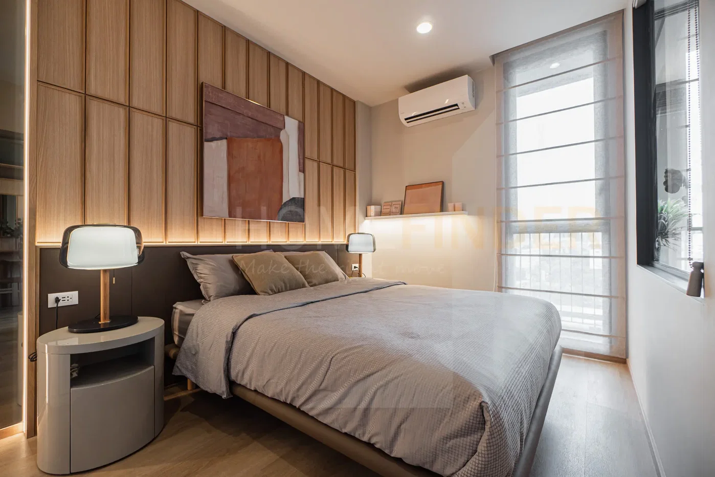 picture The Issara Sathorn 1 bedroom, for sale - 4/5