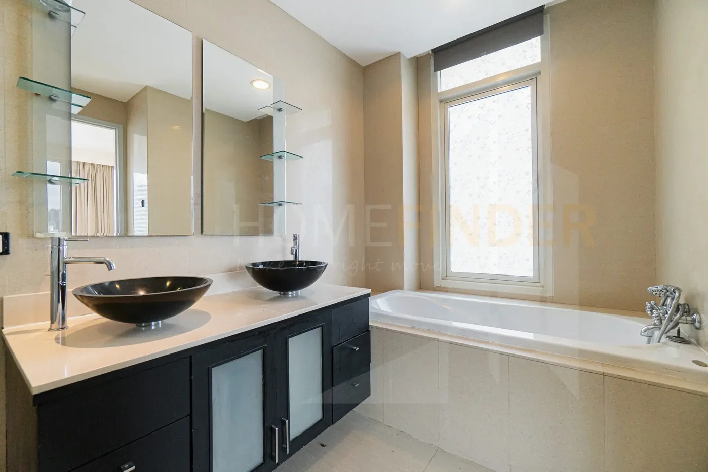 รูป Hampton Thonglor 10 3 bedrooms, for rent - รูปที่ 6/8