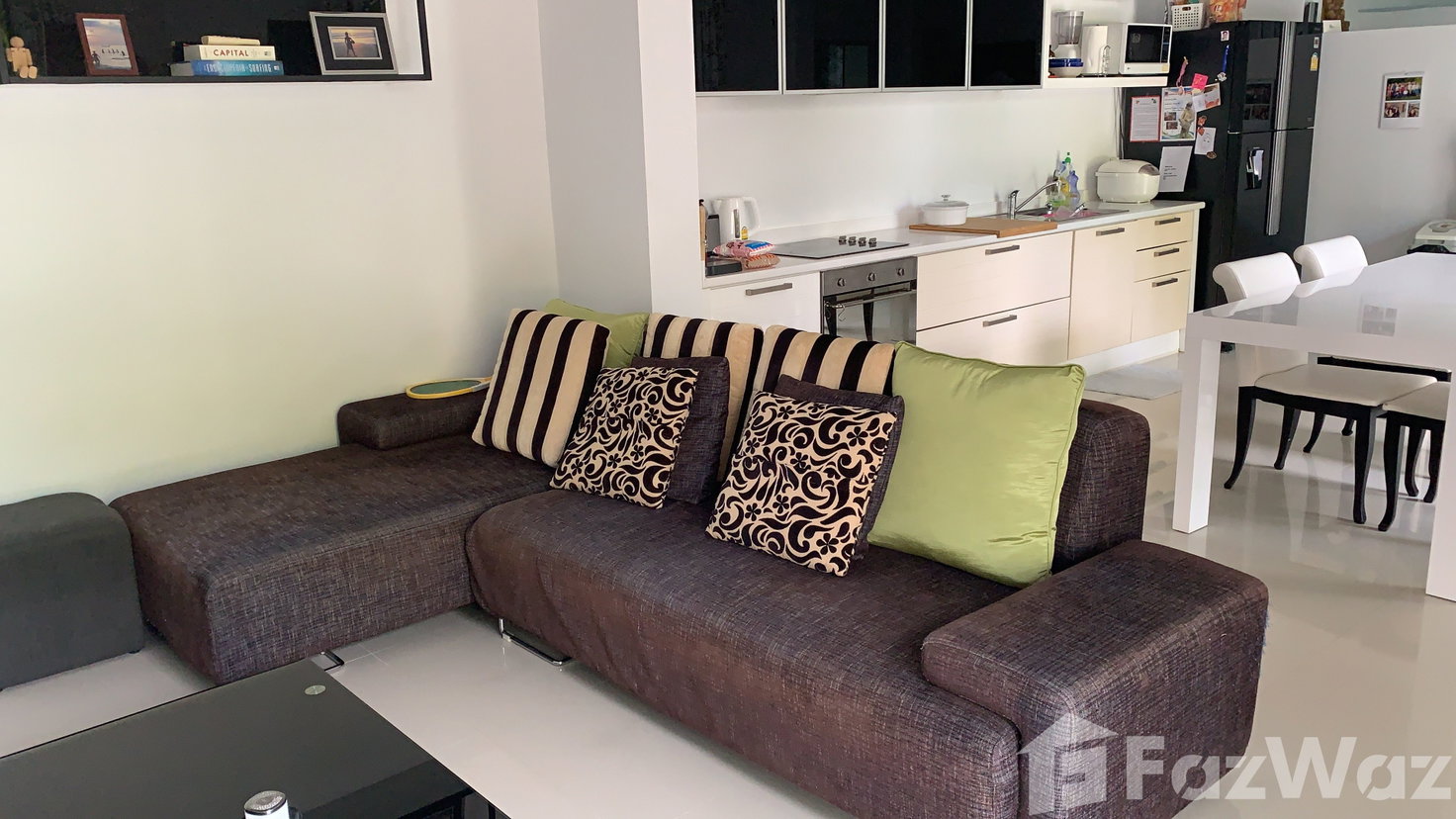 รูป วิลล่าให้เช่า 4 ห้องนอน ใน สาคู, ภูเก็ต 1697186 - รูปที่ 7/13
