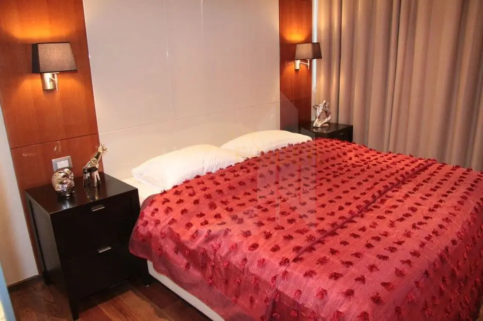 รูป The Address Sukhumvit 28 1 bedroom, for rent - รูปที่ 5/6