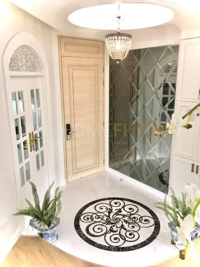 รูป Park Origin Phromphong 2 bedrooms, for rent - รูปที่ 18/18