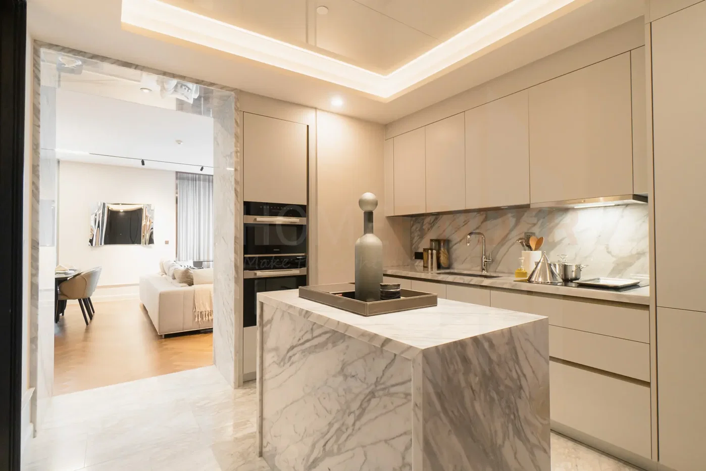 รูป The Residences 38 2 bedrooms, for sale - รูปที่ 5/12